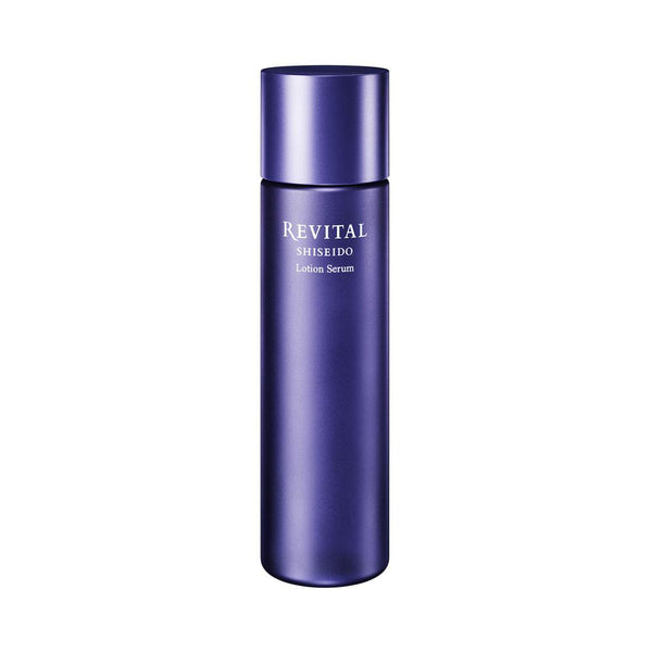 資生堂 リバイタル ローションセラム スキンハイドレーター ウォータリーエッセンス 180ml