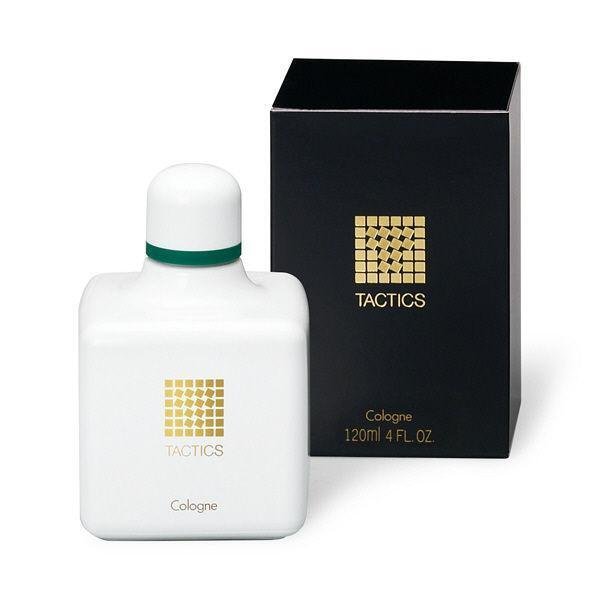 資生堂 タクティクス メンズ オーデコロン 120ml