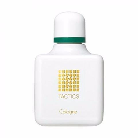 資生堂 タクティクス メンズ オーデコロン 120ml