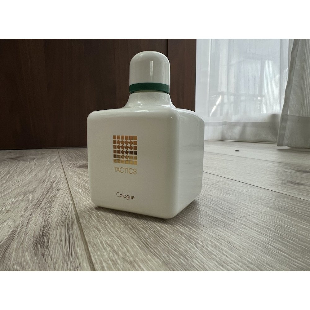 資生堂 タクティクス メンズ オーデコロン 120ml