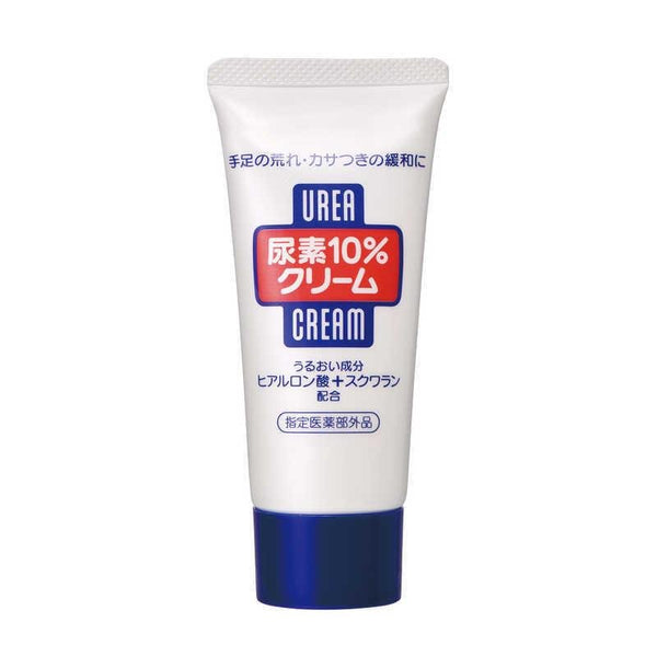 資生堂 尿素ハンドクリーム 肌荒れケア 60g