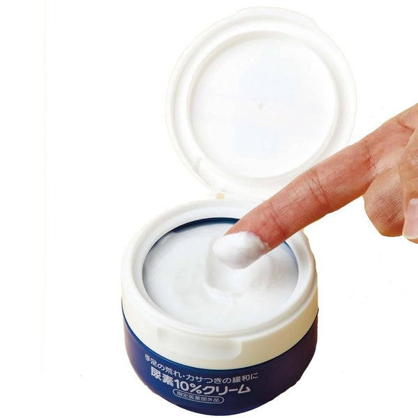 資生堂 尿素スキンケアクリーム 100g