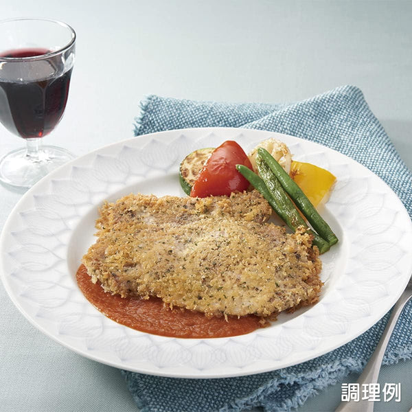 昭和産業 簡単とんかつ衣キット 120g