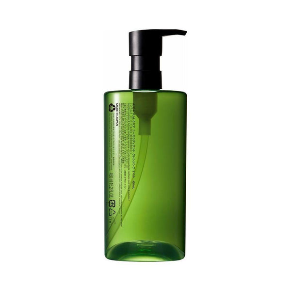 シュウ ウエムラ アンチ/Oxi+ 汚染物質とくすみ クラリファイング クレンジング オイル 450ml