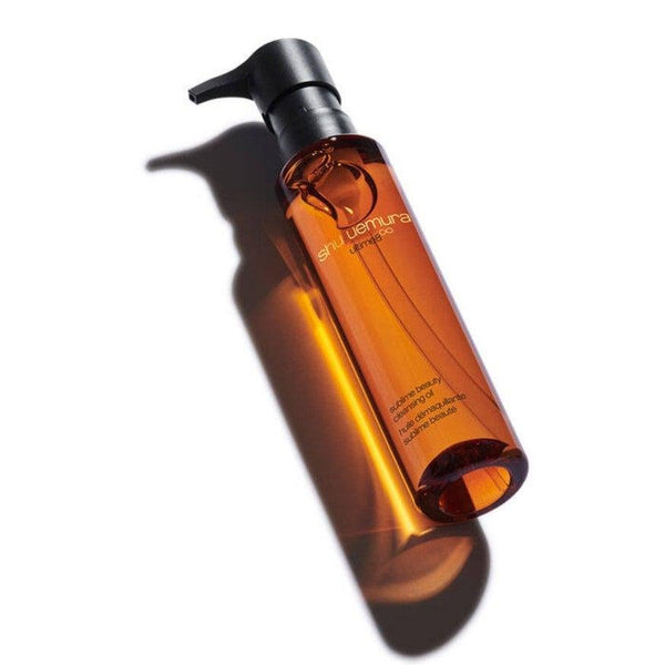 シュウ ウエムラ アルティム8 スブリム クレンジング オイル 150ml