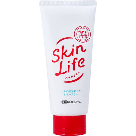 Skin-Life-Cica-Foaming-
