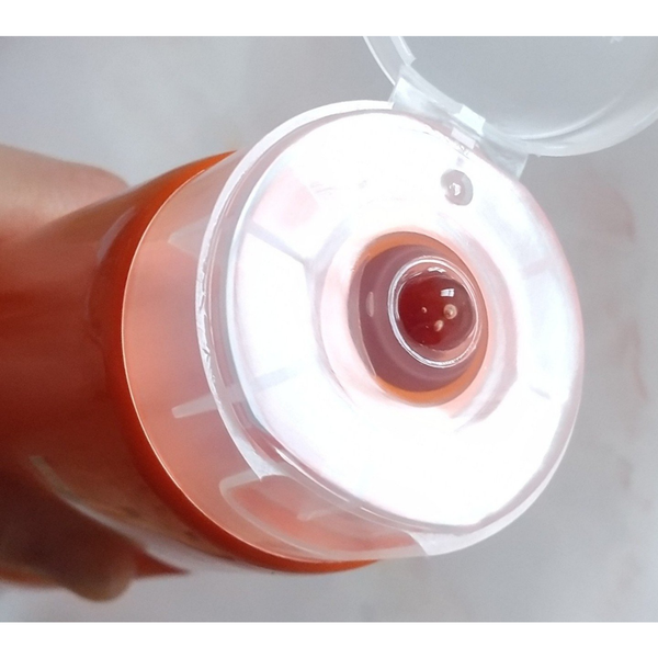 スキンビル ホットクレンジングジェル モイスチャライジング クレンザー 200g