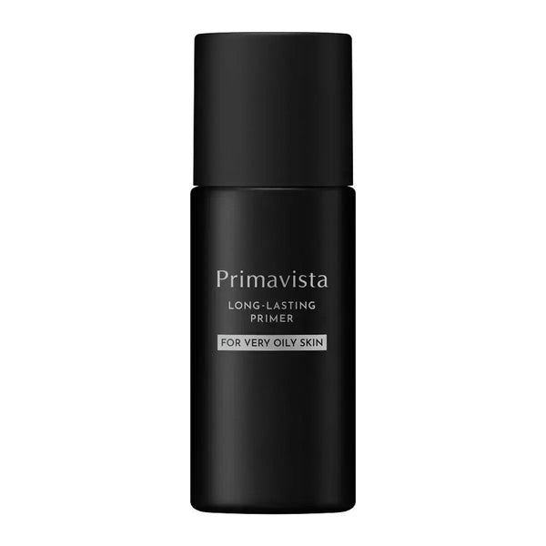 ソフィーナ プリマヴィスタ ロングラスティング フェイスプライマー（オイリー肌用）25ml