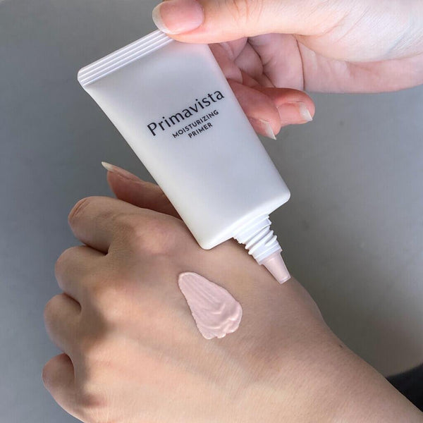 ソフィーナ プリマヴィスタ モイスチャライジング メイクアッププライマー SPF20 25g