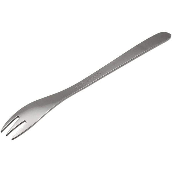柳宗理 ステンレス製デザートフォーク 14cm