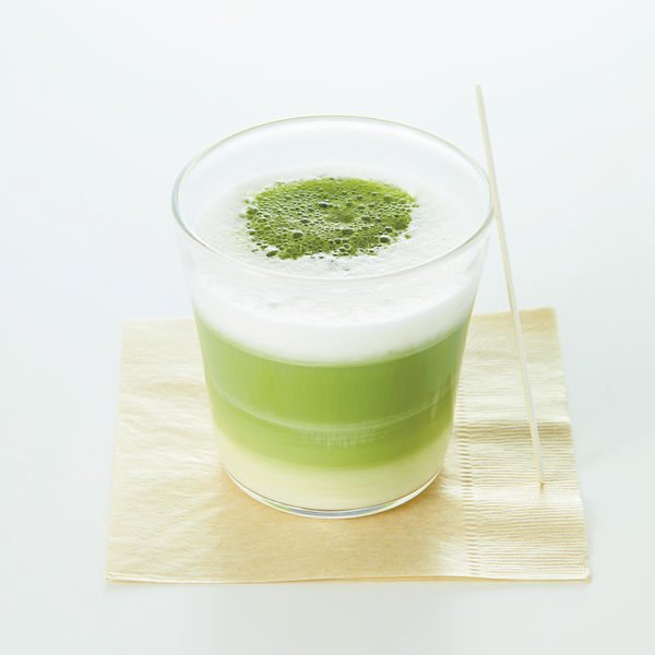 スターバックス 抹茶グリーンティーラテ（ネスカフェ ドルチェ グスト