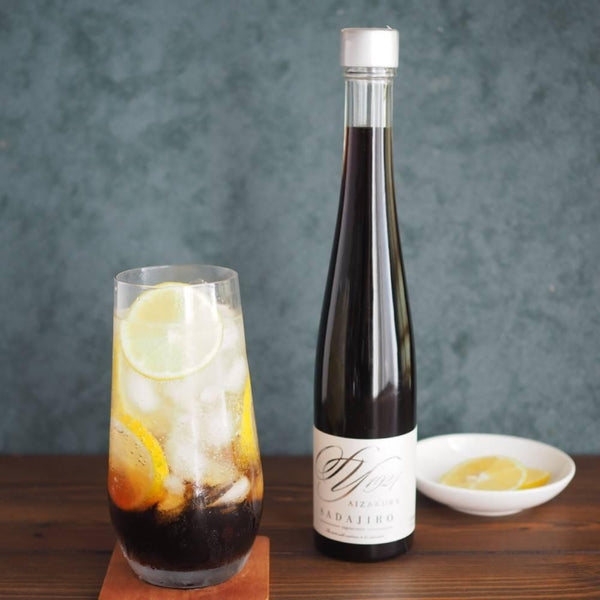 杉浦貞次郎 黒みりん 300ml
