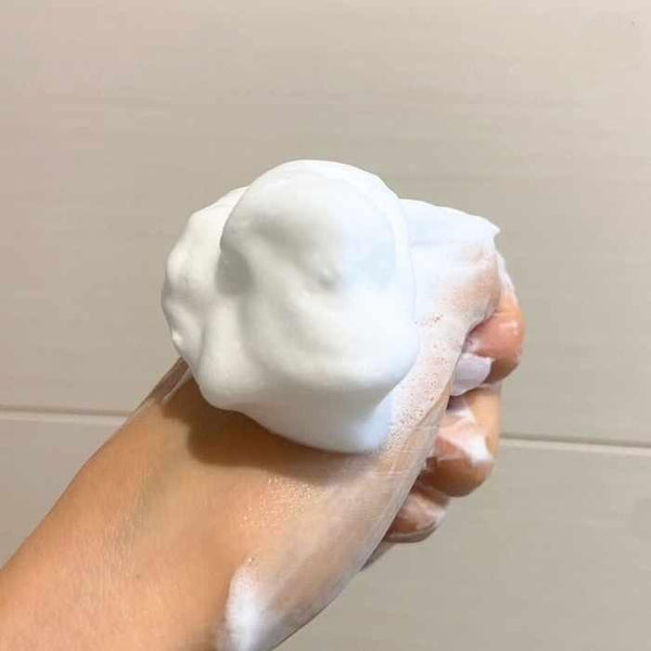 エドビオ 植物由来保湿スフレ石鹸 70g