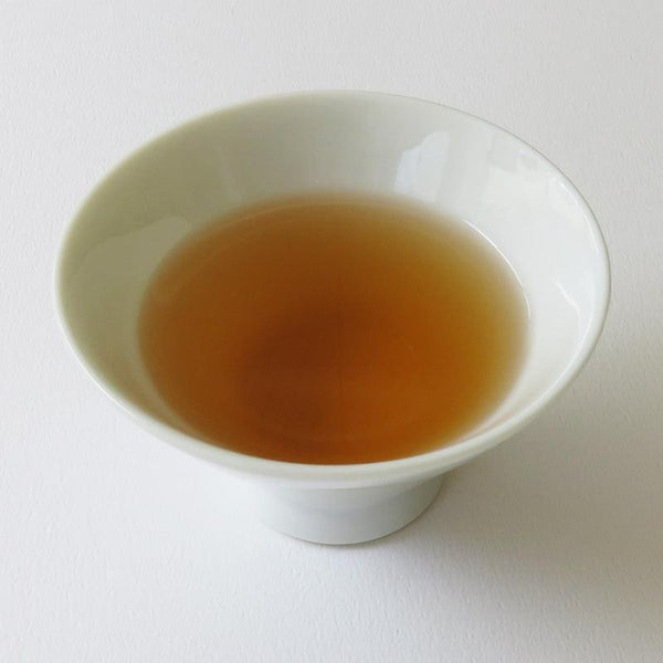 水草園 オーガニックほうじ茶 自然焙煎 ティーバッグ 20袋入り