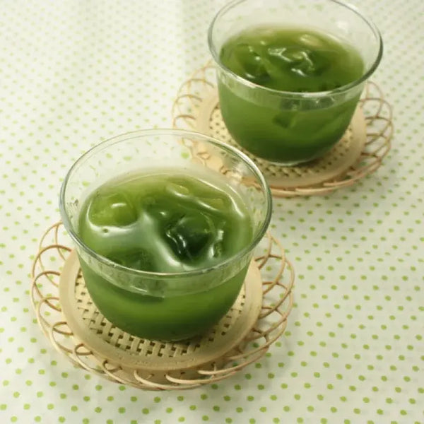 水草園 宇治抹茶 緑茶パウダー 京都名人選 30g