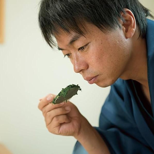 翠松園 宇治抹茶パウダーティー 京都マスターズセレクション 30g
