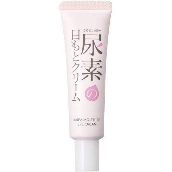 すこやか素肌 尿素うるおいアイクリーム 30g