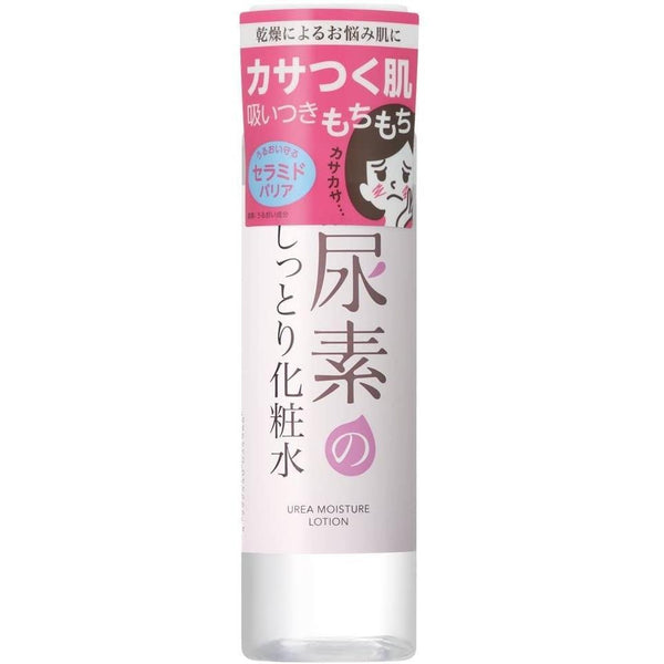 すこやか素肌 尿素モイスチャーローション 200ml