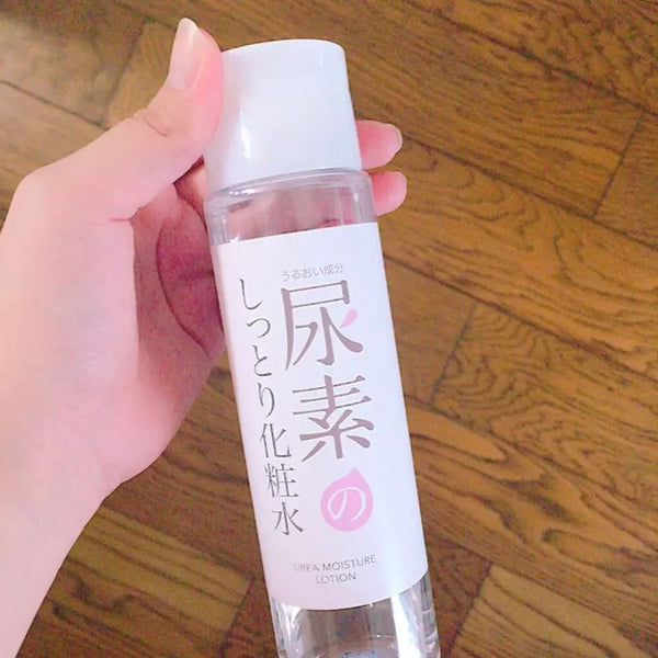 すこやか素肌 尿素モイスチャーローション 200ml