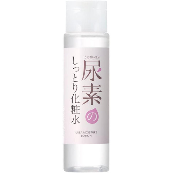 すこやか素肌 尿素モイスチャーローション 200ml