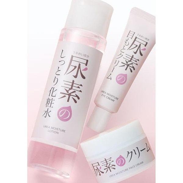 すこやか素肌 尿素モイスチャーローション 200ml