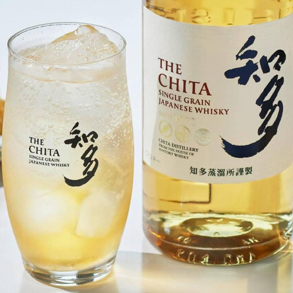 サントリー ザ・チタ ウイスキー シングルグレーン ジャパニーズウイスキー 700ml