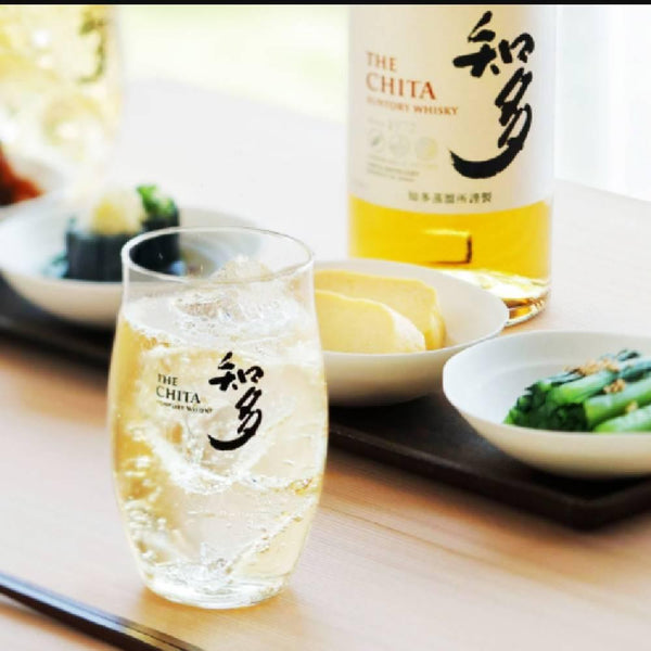 サントリー ザ・チタ ウイスキー シングルグレーン ジャパニーズウイスキー 700ml