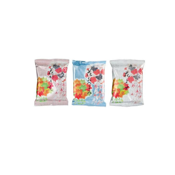 秀月せんべいバラエティボックス（18袋入り）