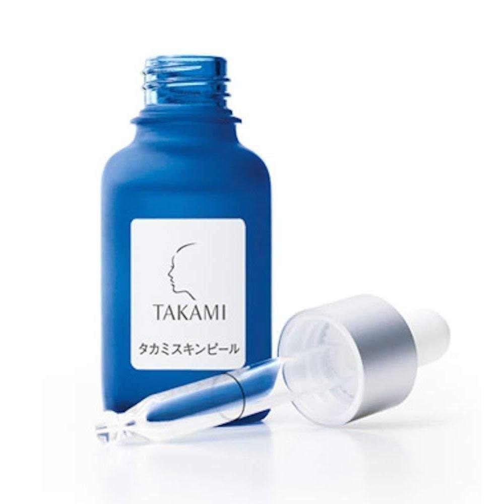 タカミ スキンピール 美容液 30ml