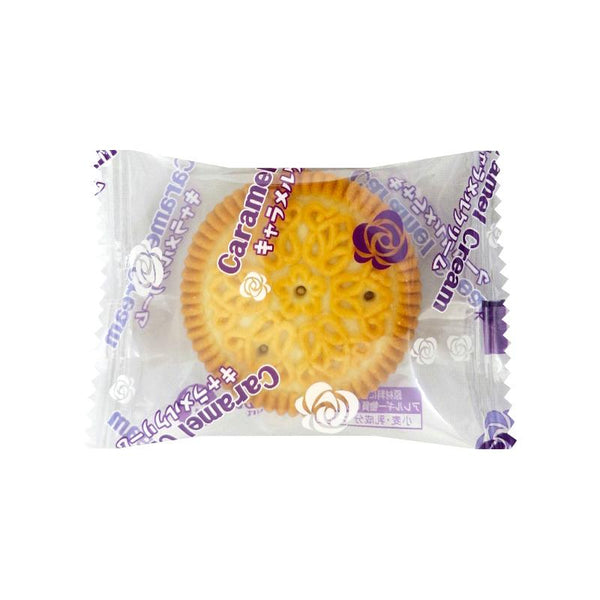 宝製菓 ニューハイミックス シェアサイズアソートビスケット 8種類 277g