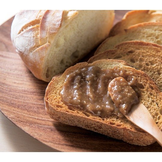 タクセイ ゴマ＆クルミ スプレッド 栄養たっぷり トースト用ジャム 120g