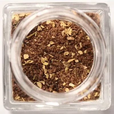 たまり醤油粉末 山椒風味 20g