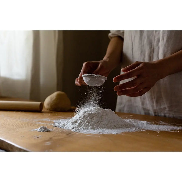 タタタド チャイガレット ヴィーガン グルテンフリー クッキー（3個パック）