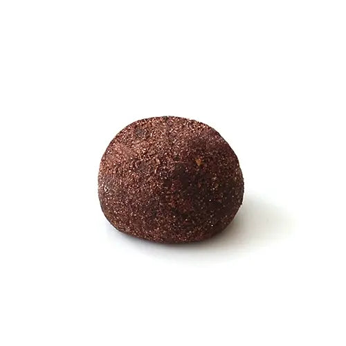 田田田堂 ヴィーガン グルテンフリー カカオクッキーボール（3個パック）