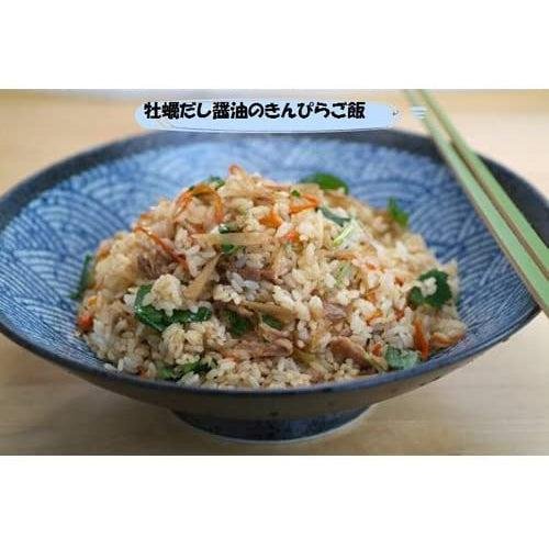 寺岡だし醤油 牡蠣醤油 300ml