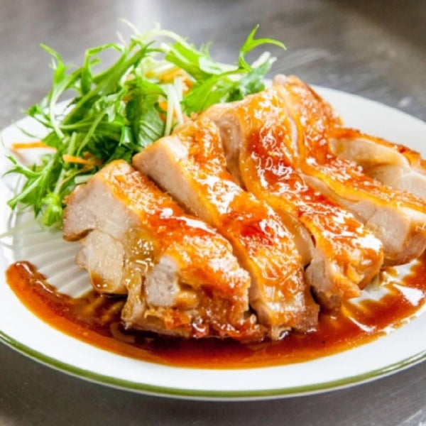 寺岡 照り焼き醤油 柚子風味つけだれ 150ml