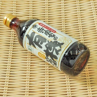 寺岡 うすくち醤油 オーガニック 薄口醤油 500ml