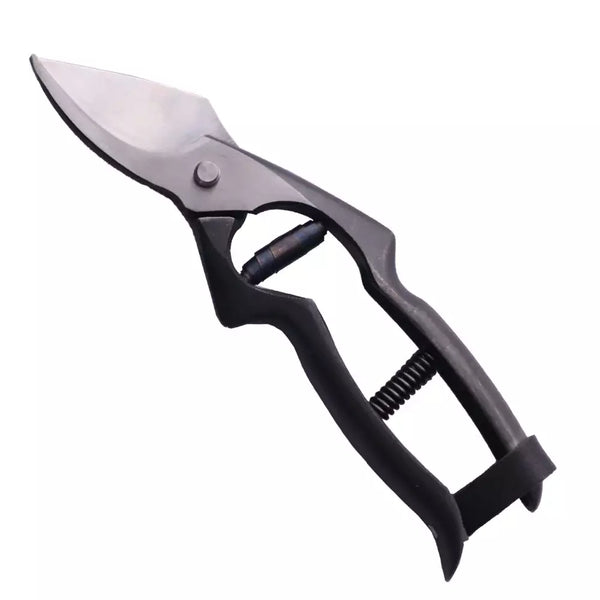 Tobisho Angled Pruning Shears Short Blade Secateurs PS-12 195mm