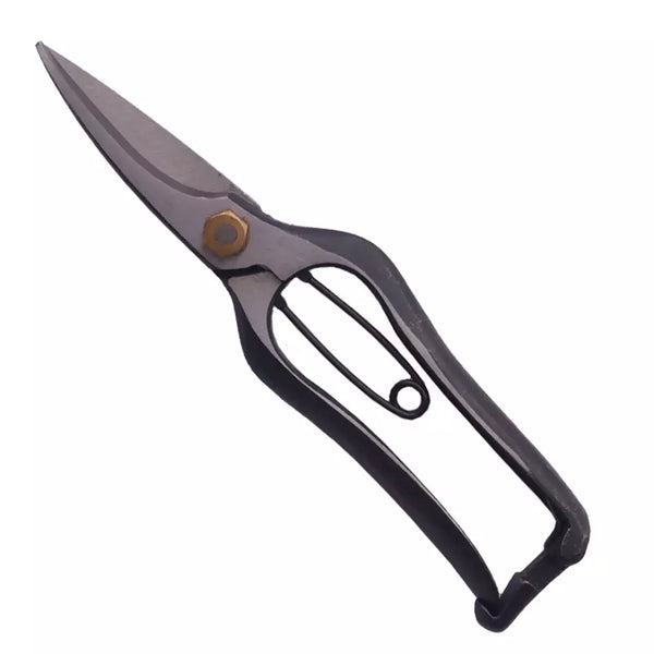 Tobisho Long Blade Bud Cutting Shears For Harvesting PS-19 205mm