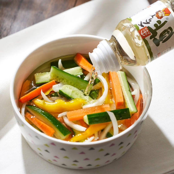 トキワ べんりで酢 1L 多目的料理用