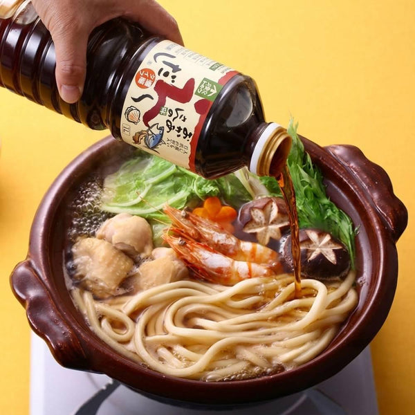 トキワ 濃縮だし うまみたっぷり和風え～だし 1000ml