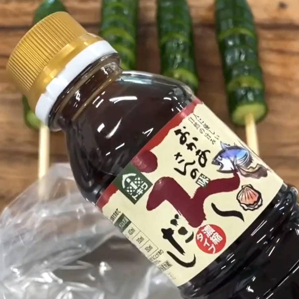 トキワ 濃縮だし うまみたっぷり和風え～だし 1000ml