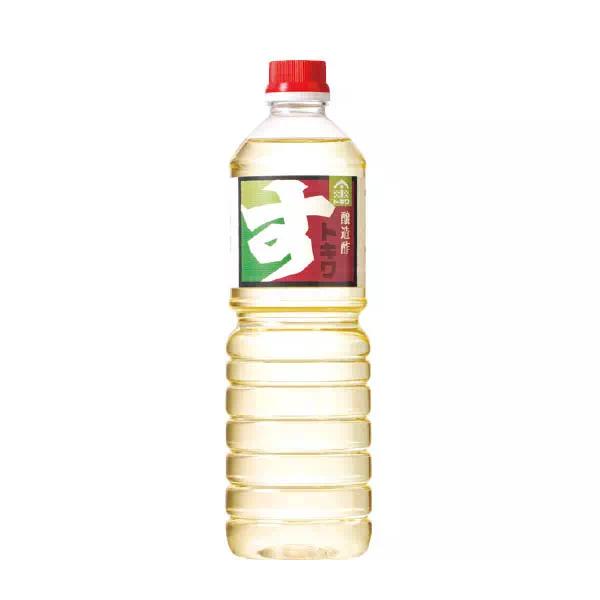トキワ 風味豊かなブレンド醸造酢 料理用 1L