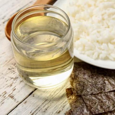 トキワ 風味豊かなブレンド醸造酢 料理用 1L