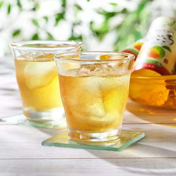 トキワ 梅風味の和風ドリンク酢 プレミックス 125ml
