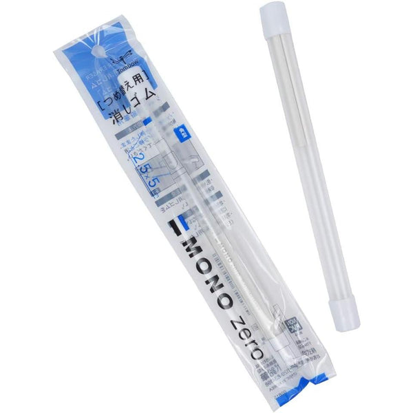 トンボ モノゼロ消しゴムホルダー用角型消しゴム替芯