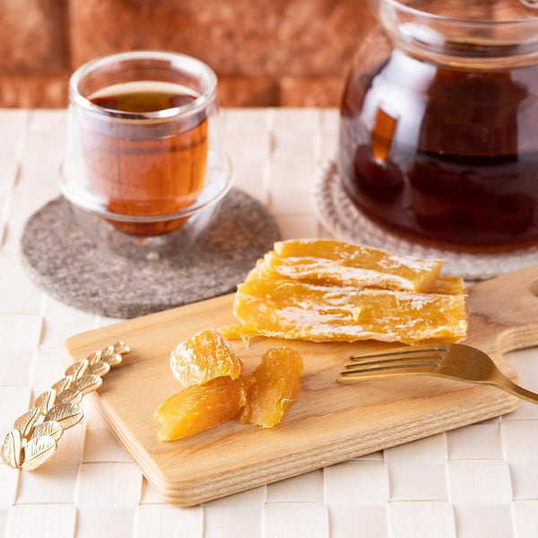 富永有機干し芋 200g