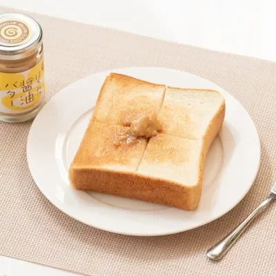 ヤマカワ ハニー醤油バター 甘塩うま味スプレッド 110g