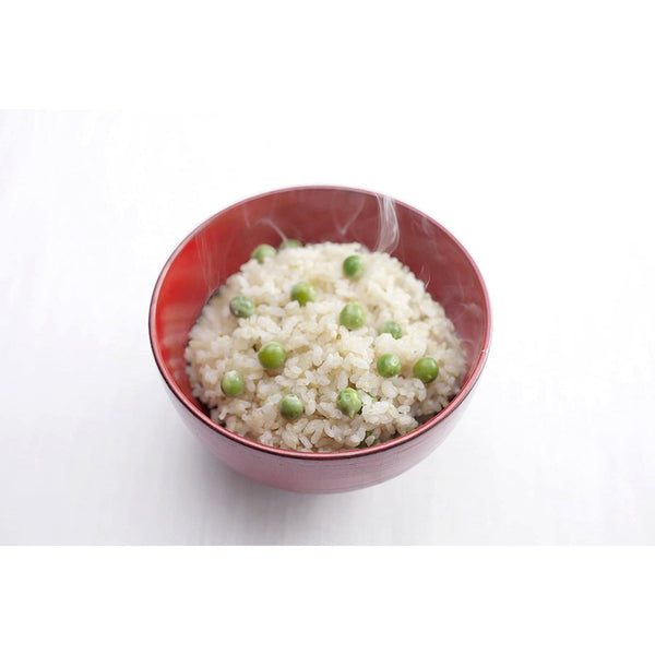 東洋ライス 金芽米 早炊き玄米 2kg