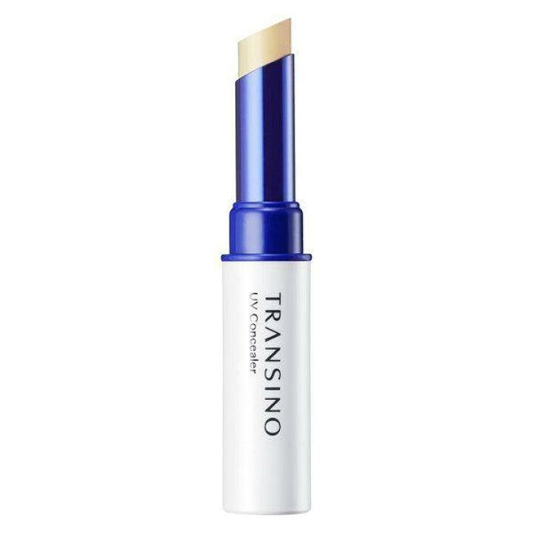 トランシーノ UVコンシーラー スキンライトニング ウォータープルーフコンシーラー SPF50+ PA++++ 2.5g